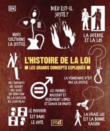 L'histoire de la loi