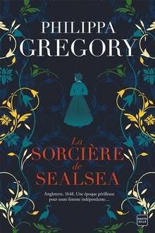 La sorcière de Sealsea