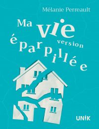 Ma vie éparpillée