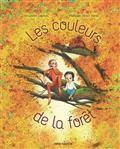 Les couleurs de la forêt