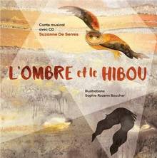 L'Ombre et le hibou