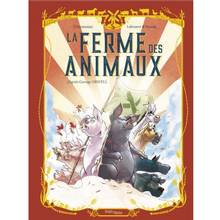 Ferme des animaux, La