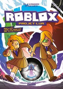 Roblox : projet Lua