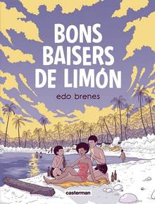 Bons baisers de Limon