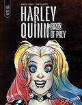 Harley Quinn & Birds of prey