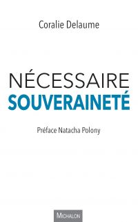 Nécessaire souveraineté