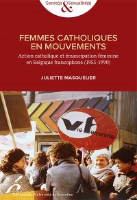 Femmes catholiques en mouvements