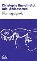 Nuit espagnole