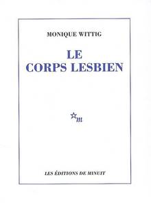 Le corps lesbien 