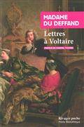 Lettres à Voltaire : 1759-1775