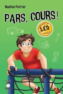 Pars, cours! Léo