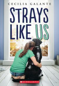 The Strays Like Us