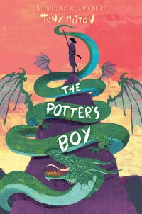 The Potter's Boy