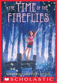 The Time of the Fireflies