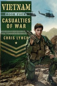 Casualties of War (Vietnam #4)