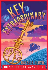 The Key to Extraordinary