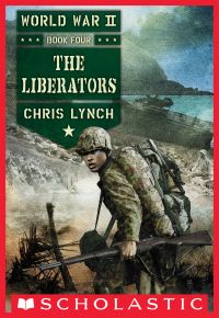 The Liberators (World War II, Book 4)