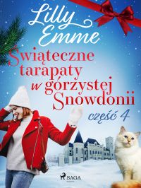 ?wi?teczne tarapaty w górzystej Snowdonii - cz??? 4