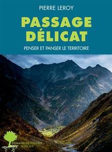 Passage délicat : penser et panser le territoire