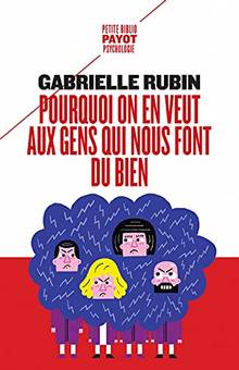 Pourquoi on en veut aux gens qui nous font du bien : la haine de la dette