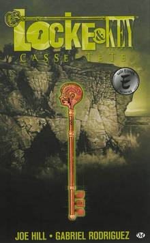 Locke & Key Volume 2, Casse-tête