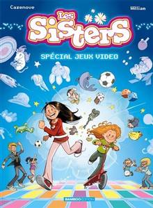 Les sisters Special jeux vidéo