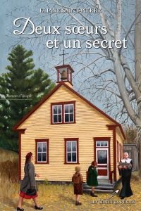 Deux soeurs et un secret 