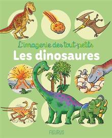 Les dinosaures 