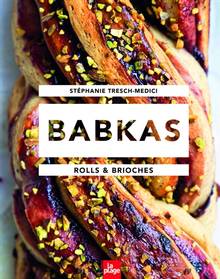 Babkas, rolls & brioches