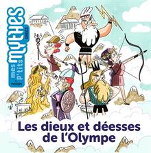 Dieux et déesses de l'Olympe, Les