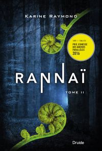 Rannaï Volume 2