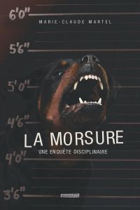 Morsure, La : Une enquête disciplinaire