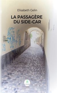 La passagère du side-car