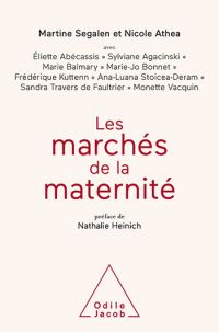 Les Marchés de la maternité