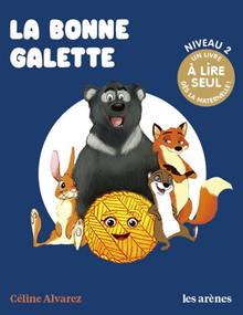 Bonne galette, La