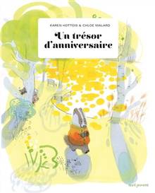 Un trésor d'anniversaire