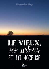 Le vieux, ses arbres et la noceuse