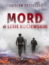 Mord w lesie kociewskim