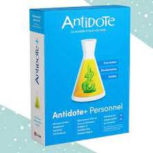 Antidote+ Personnel 