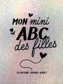 Mon mini ABC des filles