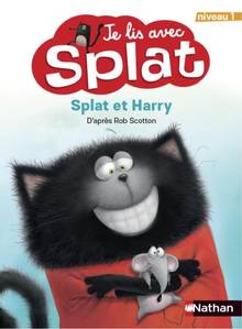 Splat et Harry