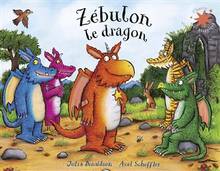 Zébulon le dragon