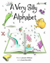 A Very Silly Alphabet