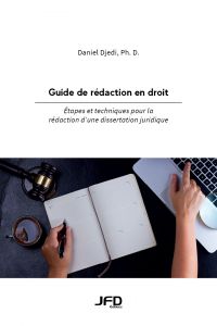 Guide de rédaction en droit