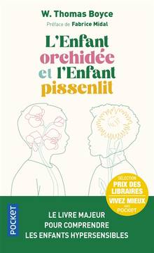 Enfant orchidée et l'enfant pissenlit, L'