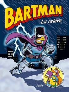 Bartman : Volume 7, La relève