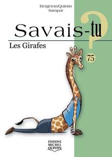 Girafes, Les