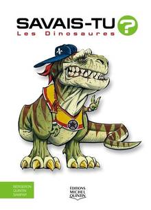 Les dinosaures : Édition anniversaire