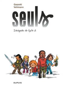 Seuls : intégrale du cycle 2