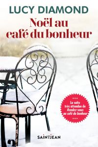 Noël au café du bonheur